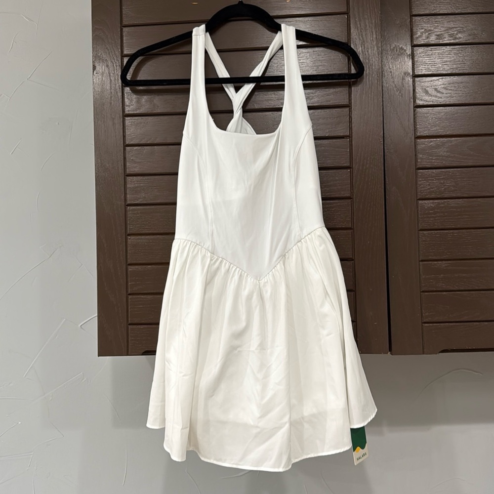 Halara dress
